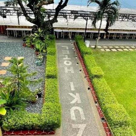 Suzuki Beach Hotel Olongapo Exteriér fotografie
