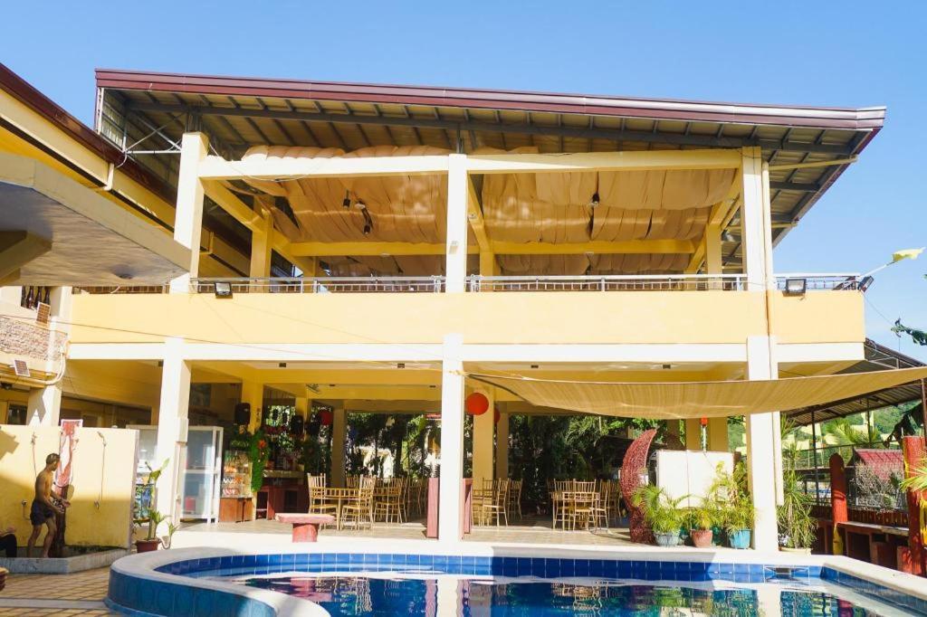Suzuki Beach Hotel Olongapo Exteriér fotografie