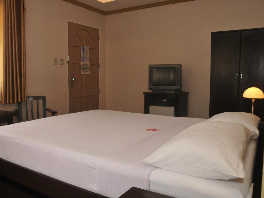 Suzuki Beach Hotel Olongapo Exteriér fotografie